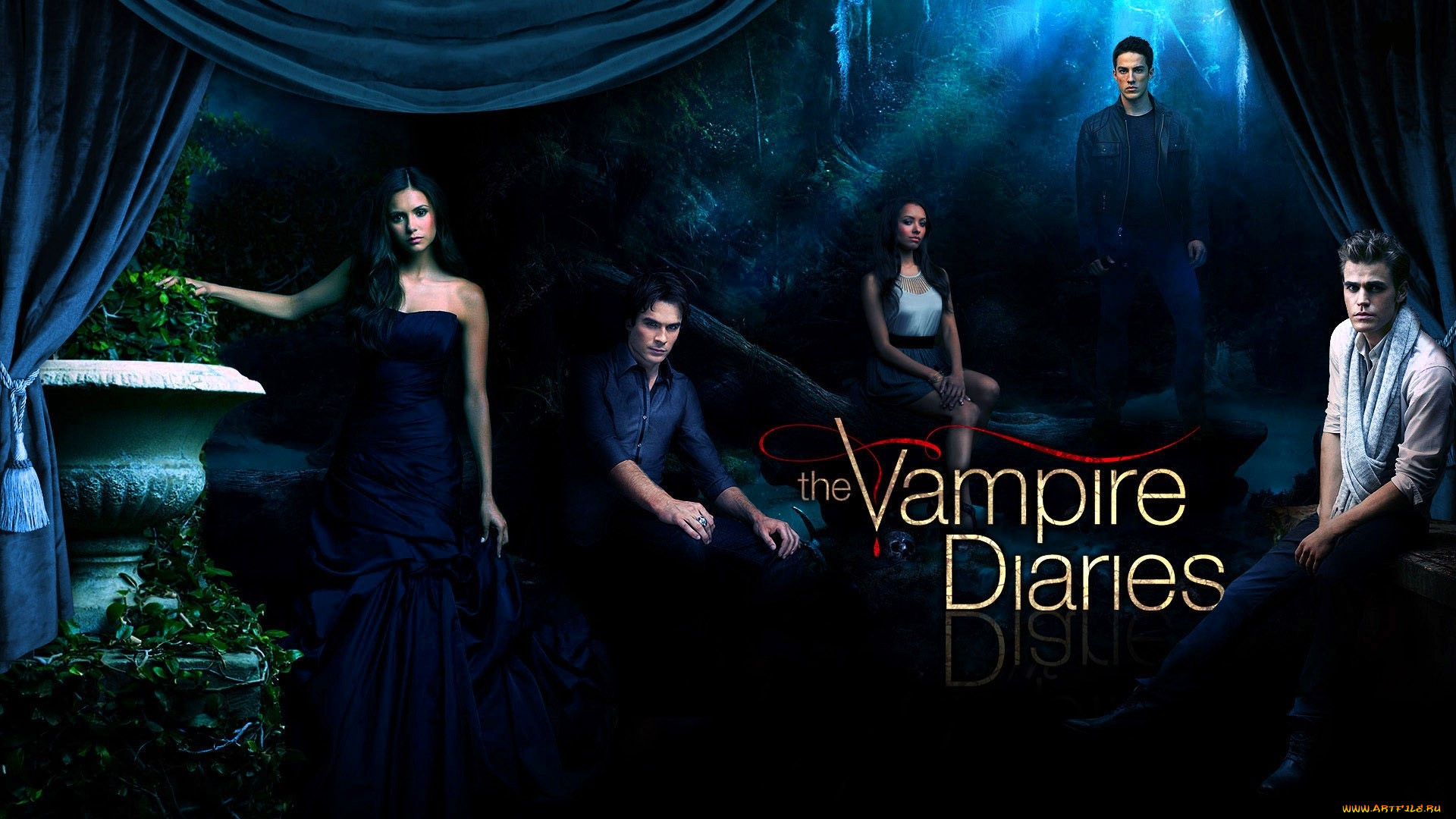  , the vampire diaries, , 